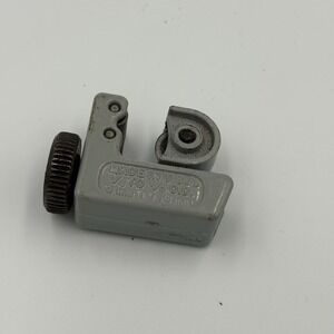 Superior Tool Pro-Line Pipe Cutter 1/8" To 7-8" OD 3mm to 22mm Made in USA‎